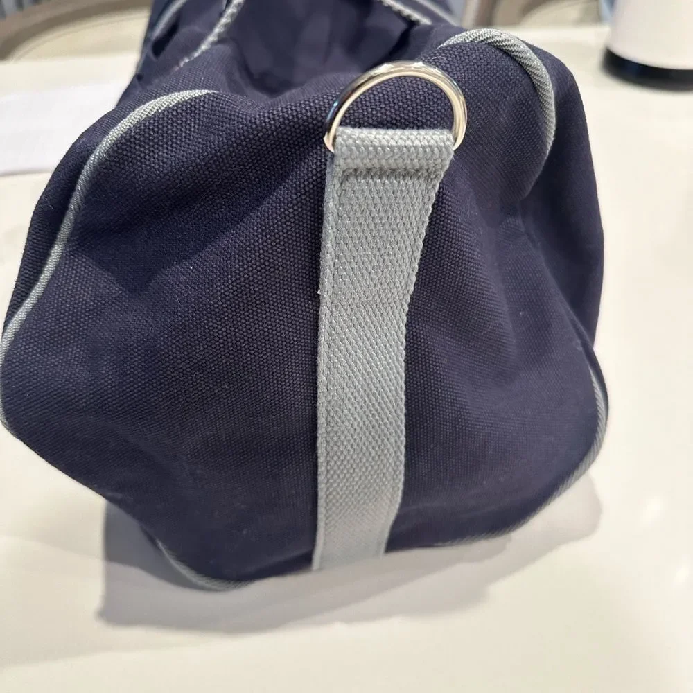 Birddogs‎ Navy Blue Duffle Bag